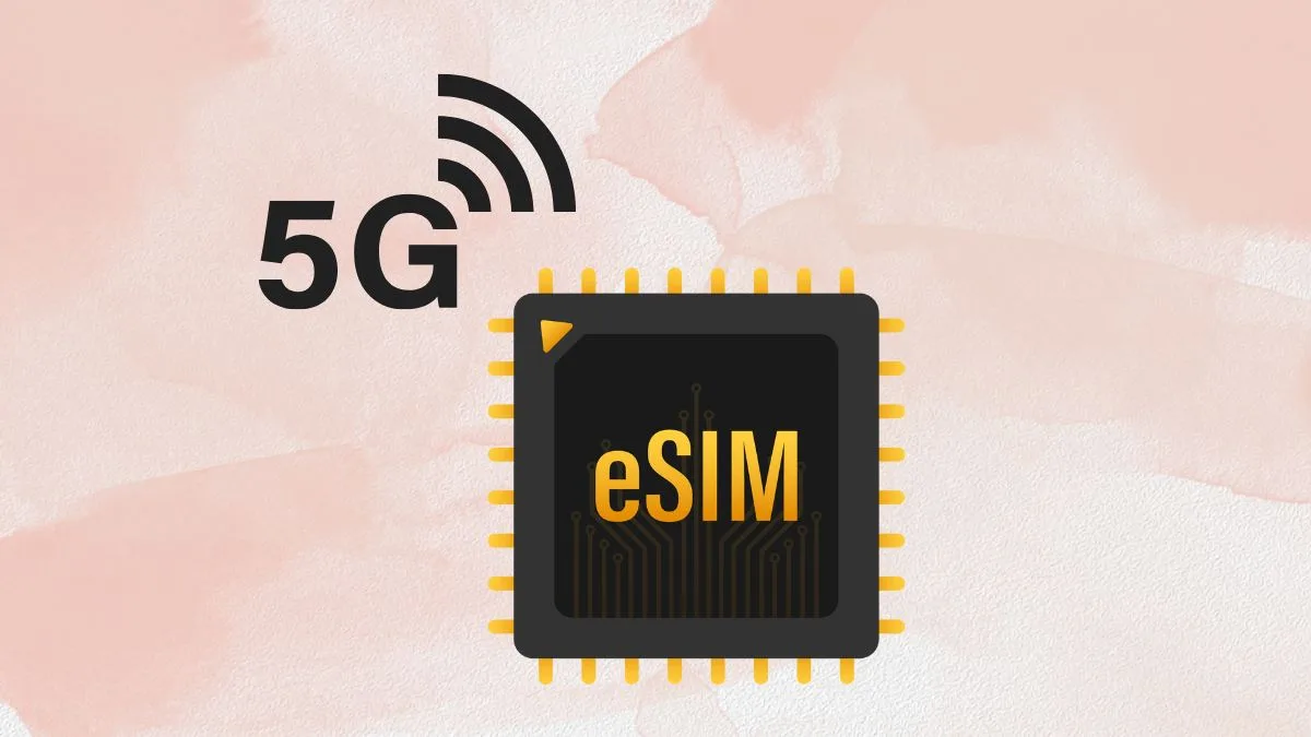 Benefits of Using Vietnam 5G eSIM for Travel: Detailed Guide & Optimal Connectivity Tips