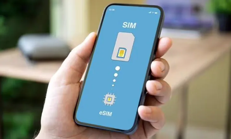 Which phones are compatible with eSIM? List of eSIM-supported phones